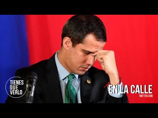 Lo "tumbaron" con 72 votos: AD, UNT y PJ le dan "Golpe de Estado" a Guaidó