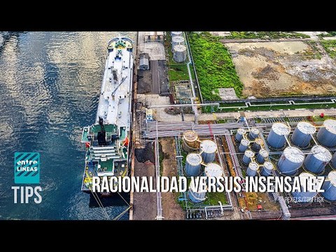 Urgen fuentes confiables de energía: la OPEP+ se blinda ante insensatez de EE.UU y Europa