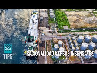 Urgen fuentes confiables de energía: la OPEP+ se blinda ante insensatez de EE.UU y Europa