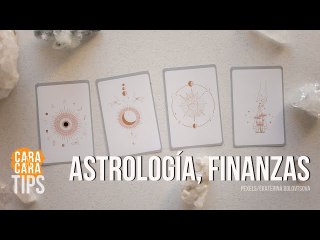Astrología, finanzas y Venezuela ¿Cuáles son las predicciones para el 2023?
