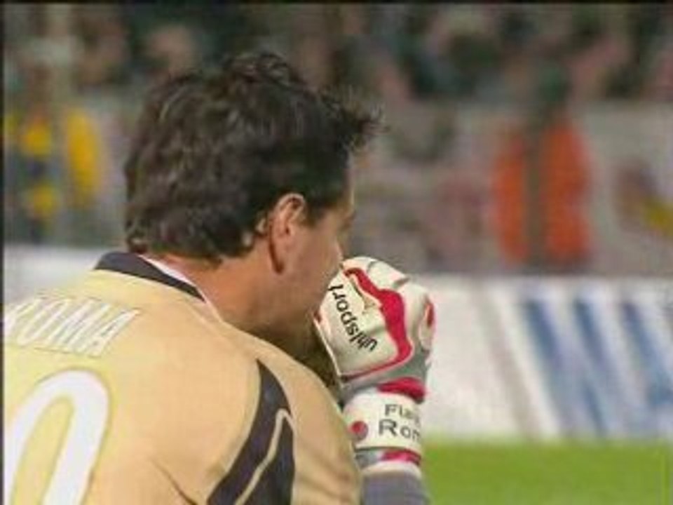 Les buts de Nice-Monaco