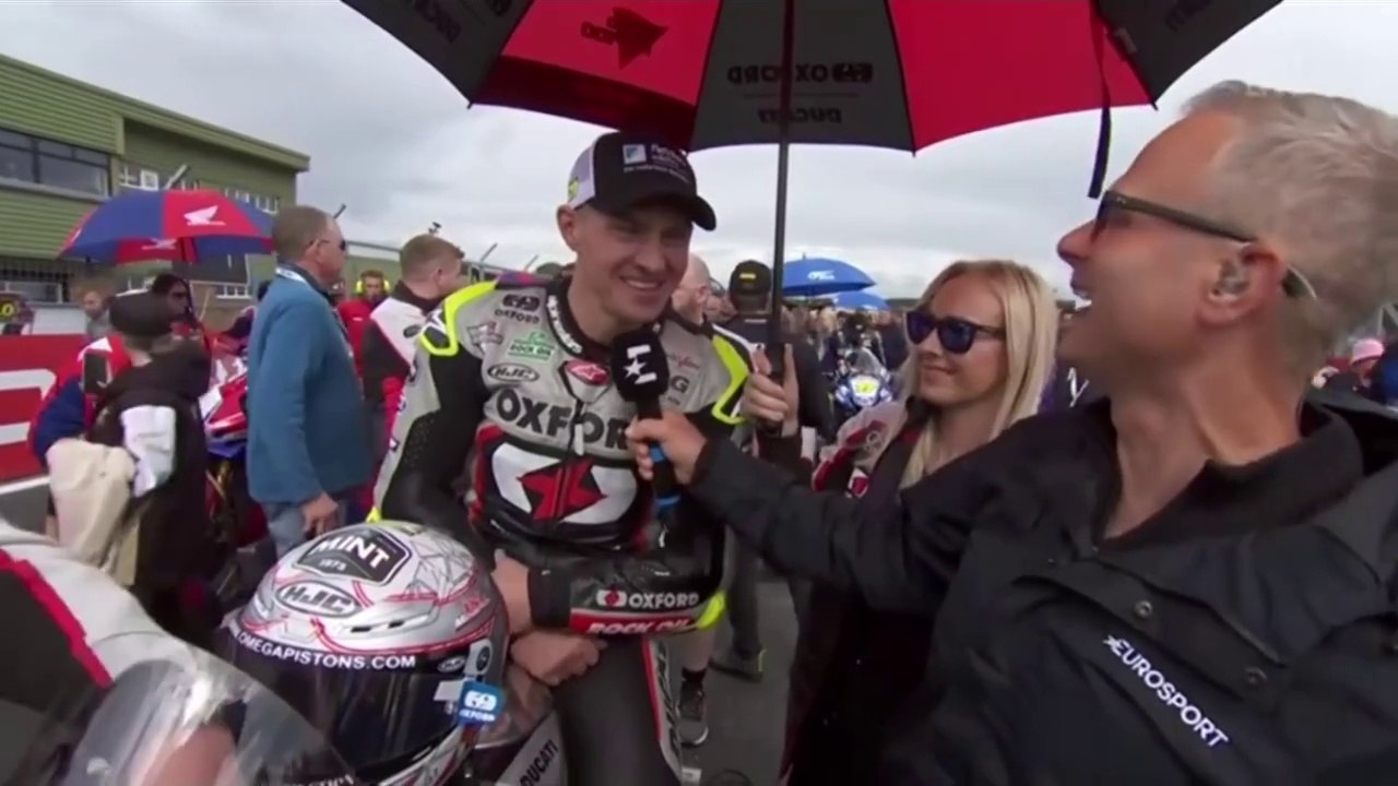 British Superbikes (BSB) 2024 Round 5, Snetterton Race 3 Complete Coverage