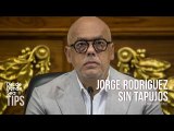 Desvanecido en el paisaje: Jorge Rodríguez no perdona a Guaidó y le dedica un poema breve pero cruel