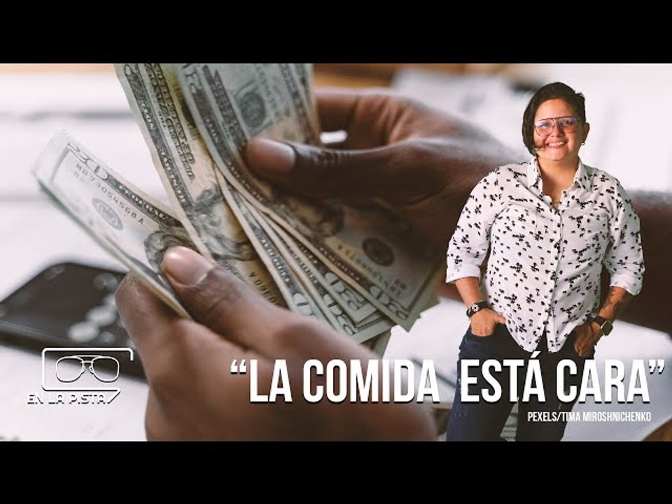 "Demasiado caro": ¿Cómo están los precios del pollo, carne y queso abriendo el 2023 en Venezuela?