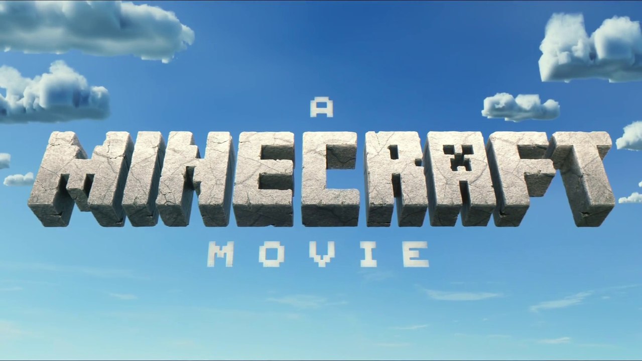 A Minecraft Movie • teaser trailer