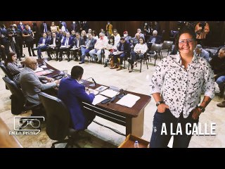 ¿Cuál es la agenda legislativa para el 2023-2024?