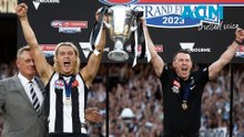 Who will win the 2024 AFL finals?