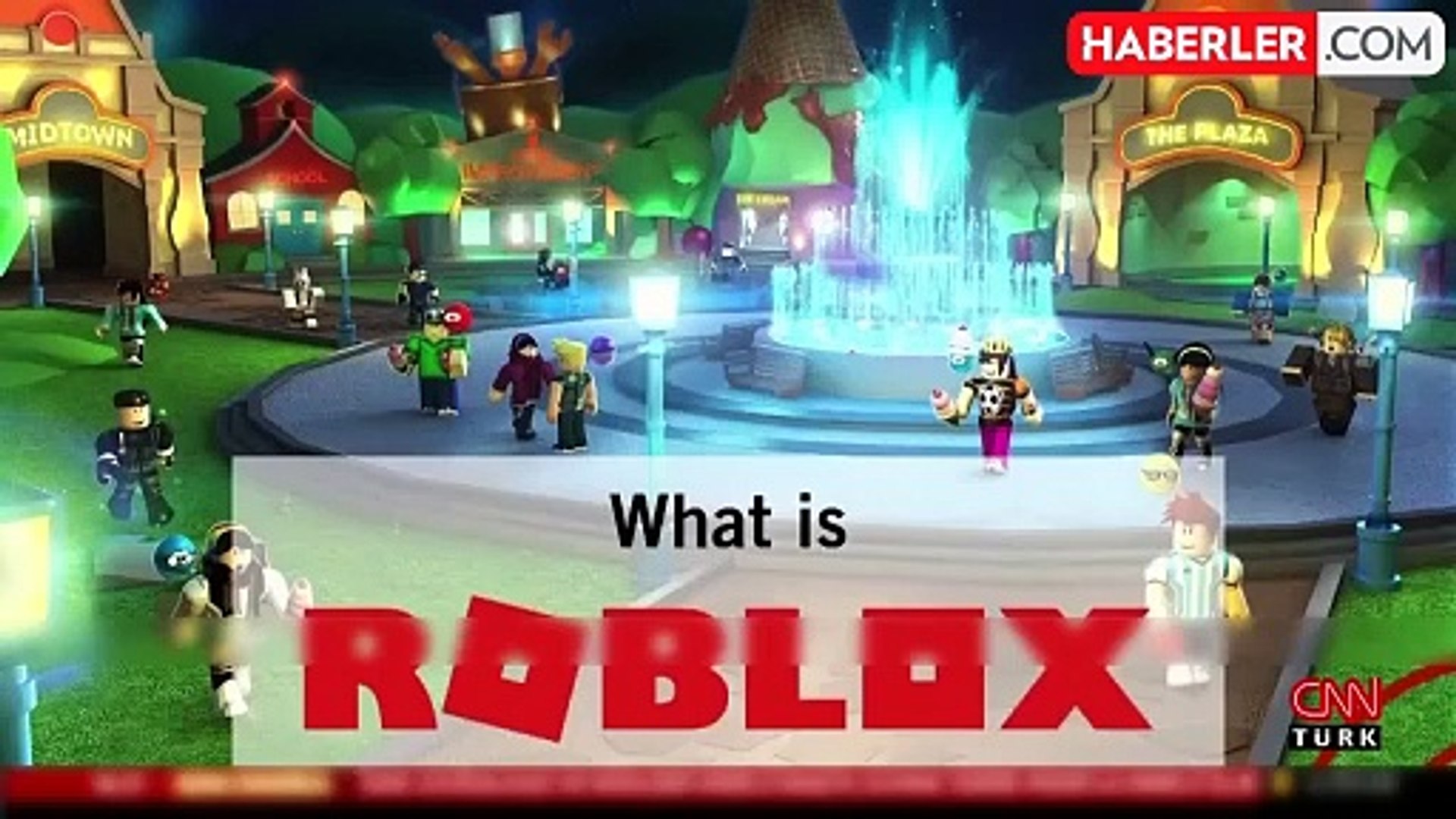 ⁣ROBLOX AÇILDI MI? 5 EYLÜL ROBLOX NE ZAMAN AÇILACAK? Roblox neden engellendi? Roblox'tan açıklam