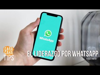 “¿Cómo una Asamblea va asumir el liderazgo por Whatsapp?”: “Chuo” Torrealba