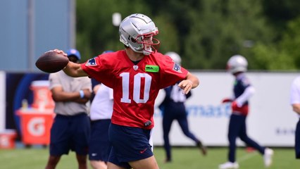 Are the 2024 New England Patriots Truly a Train Wreck?