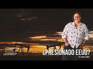 Chevron fue la primera: ¿Cuál será la segunda empresa petrolera en recibir permiso de EEUU?