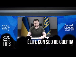 ¿Por culpa de los rusos?: Henry Kissinger ahora apoya el ingreso de Ucrania en la OTAN