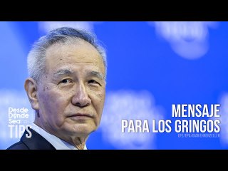 La claridad de China en tiempos violentos