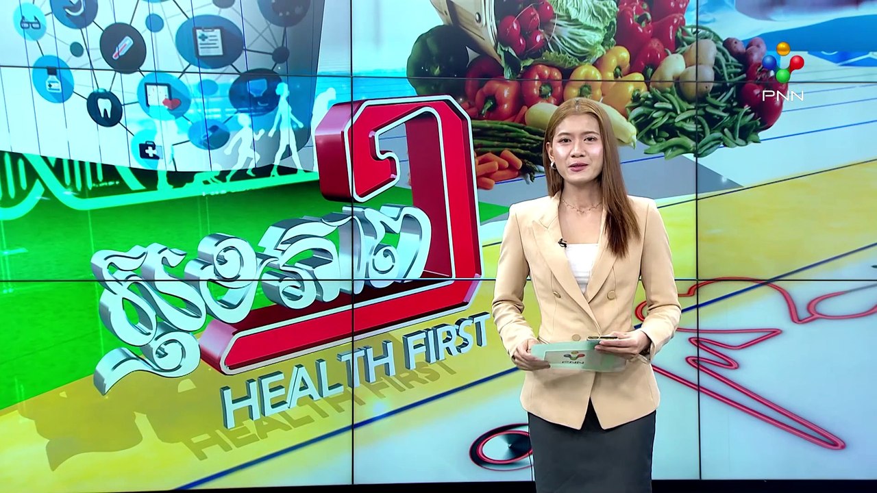 [05-09-24] ការវះកាត់ជំងឺបាយភ្នែកសម័យថ្មី មិនឈឺចាប់ មិនចាំបាច់សម្រាកពេទ្យ