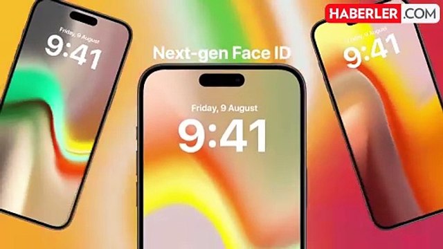 iPhone 16 ne kadar olacak? iPhone 16 satış fiyatı belli oldu mu? iPhone ne zaman satışa çıkacak?