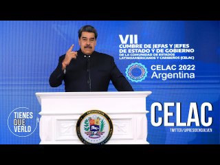 Conspiraciones, amenazas permanentes hicieron que tomáramos la decisión  más correcta: Maduro