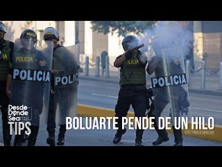 ¿Van a sacrificarla?: La tremenda deuda Dina Boluarte que le va a salir muy cara