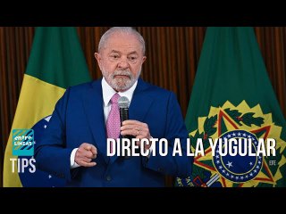 Decreto de Lula debilita negocios de armas de Bolsonaro (+Brasil)