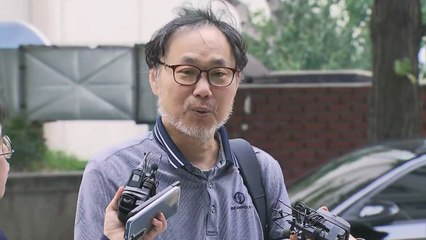 '윤 대통령 옥새 가짜뉴스 의혹'...경찰, 고발인 조사 / YTN