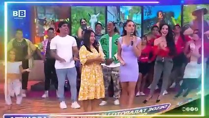 SON AMORES LIS PADILLA [VIDEO ORIGINAL] del BAILE más VIRAL del MOMENTO