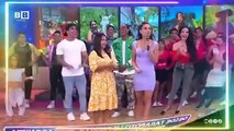 SON AMORES LIS PADILLA [VIDEO ORIGINAL] del BAILE más VIRAL del MOMENTO