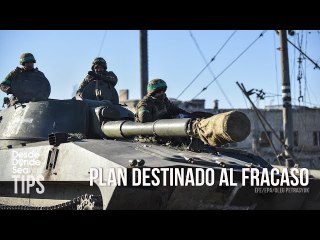 ¿Se viene un ataque contra Crimea?: Rusia baja de las nubes a los gringos