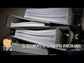 "El documento de los obispos venezolanos este año fue tremendamente acusador": Padre Numa