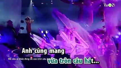Khóa Ly Biệt - Anh Tú (Voi Bản Đôn)_Beat 2