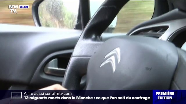 Citroën: le remplacement des airbags défectueux n'avance pas, les automobilistes entreprennent une action en justice