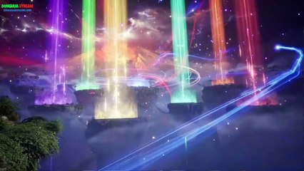 Martial Master Episode 473 to 474 Multi Subtitles