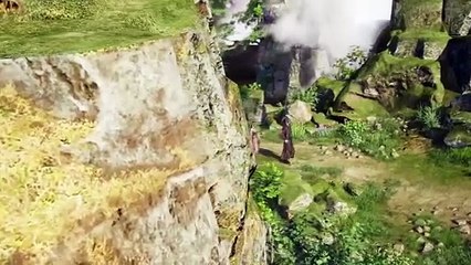 185-HD.Legend of Sword Domain 4th Season Ep 185 English Subtitle & Sub Indo (剑域风云 第四季)