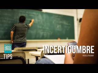 Docentes entre lo que opinan los economistas, el gobierno y su realidad