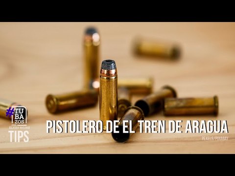 Pistolero de El Tren de Aragua: ¿Será extraditado a Venezuela desde Chile alias El Sanatás ?