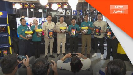 ‘Lincirkan’ Borneo Safari untuk tahun kelapan berturut-turut