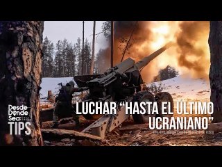 China le quitó la máscara: EEUU ha ganado mucho dinero con el conflicto de Ucrania