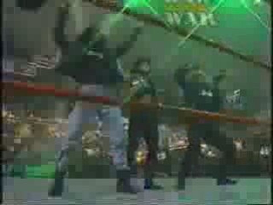 DX entrance