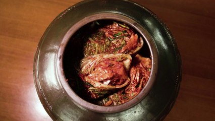 [나우쇼츠] "한국산 김치 사라질 수도"...외신 경고 나온 이유 / YTN