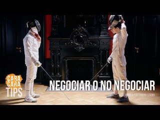Negociar o no negociar: ¿Existe una línea de apertura económica en Venezuela?