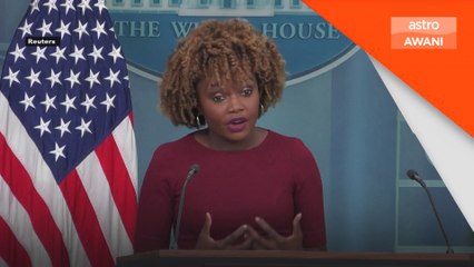 Kejadian tembakan di sekolah adalah tidak normal - White House