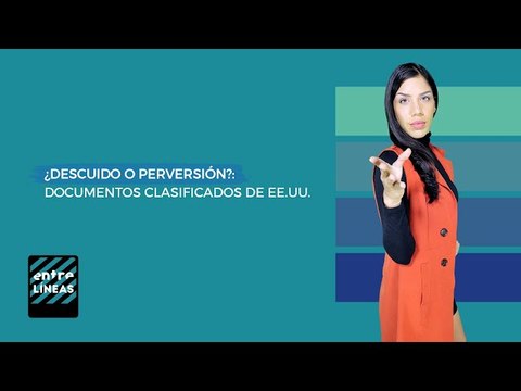 Documentos desclasificados de Biden revelan: EEUU detrás de dictaduras y masacres en Latinoamérica