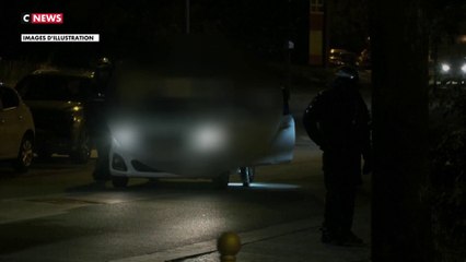 Refus d'obtempérer et course-poursuite : une jeune fille de 14 ans interpellée