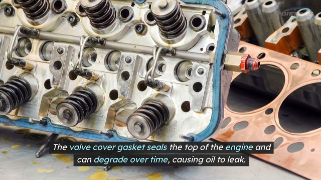 BMW Car Oil Leak Repair Comprehensive Guide to Diagnosing and Fixing Common Issues