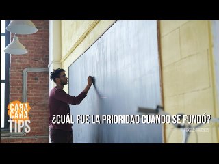 INCES: ¿Cuál fue la prioridad cuando se fundó?