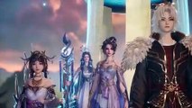 Myriad Realms Supreme (Wan Jie Zhizun) Episode 145 Multi subtitles