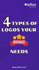 ️ Logos for a Strong Brand ️ | Eflot