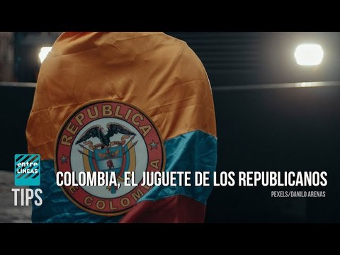 Documentos revelan nivel de participación de EE.UU en Colombia