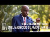 Detienen al venezolano Antonio Intriago, dueño de la contratista de mercenarios que mataron a  Moïse