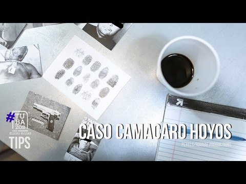 Conozca las incidencias claves del caso Camacaro Hoyos