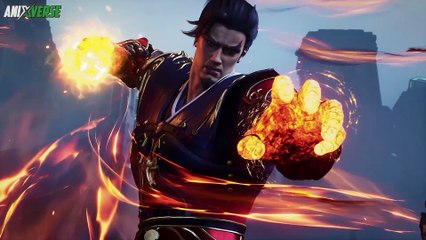 [Anixverse] Dragon Prince Yuan - 17 [4K]
