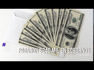 Recaptura de "El Pelón" Cheremos: Pagaron $240 mil en sobornos